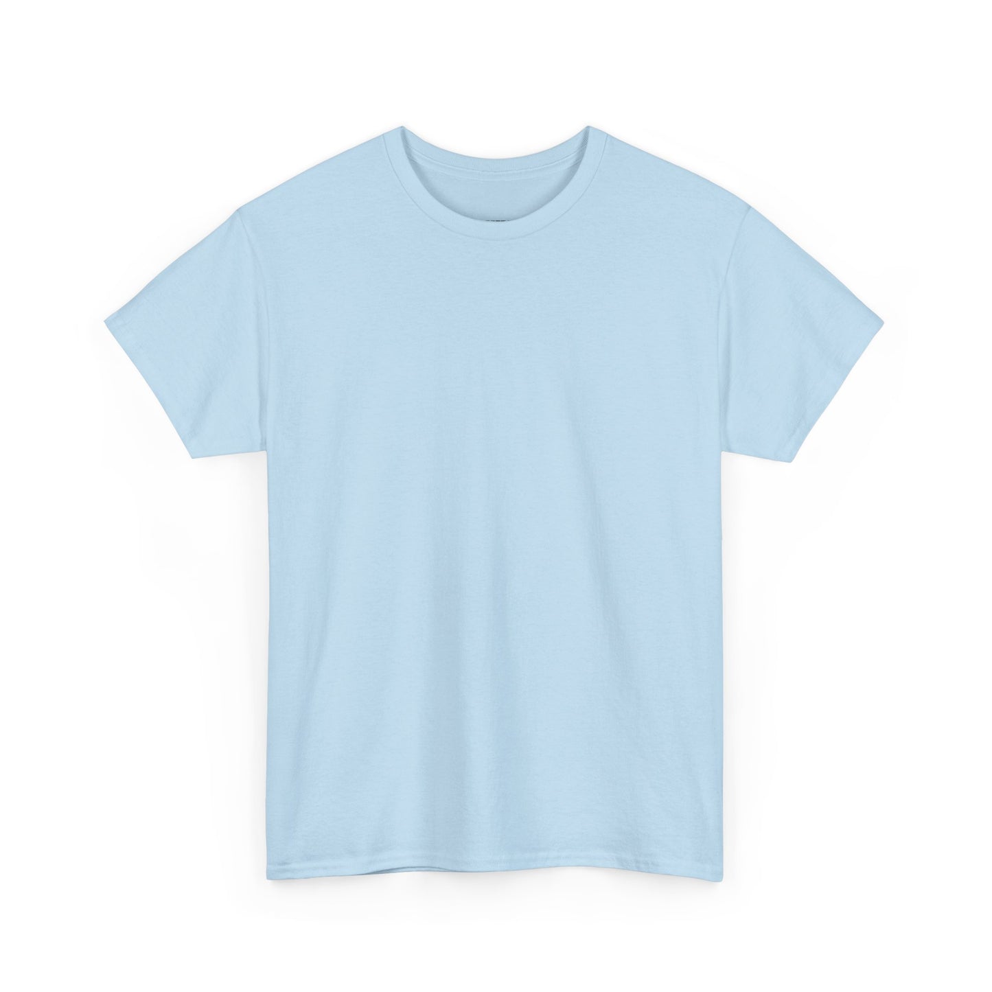 T-Shirt Light Basic DisOrderHub