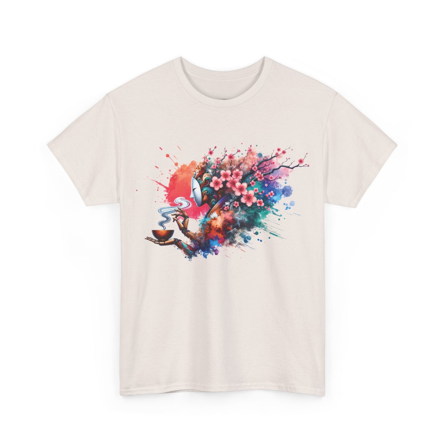 T-Shirt Tokyo Daydreamer