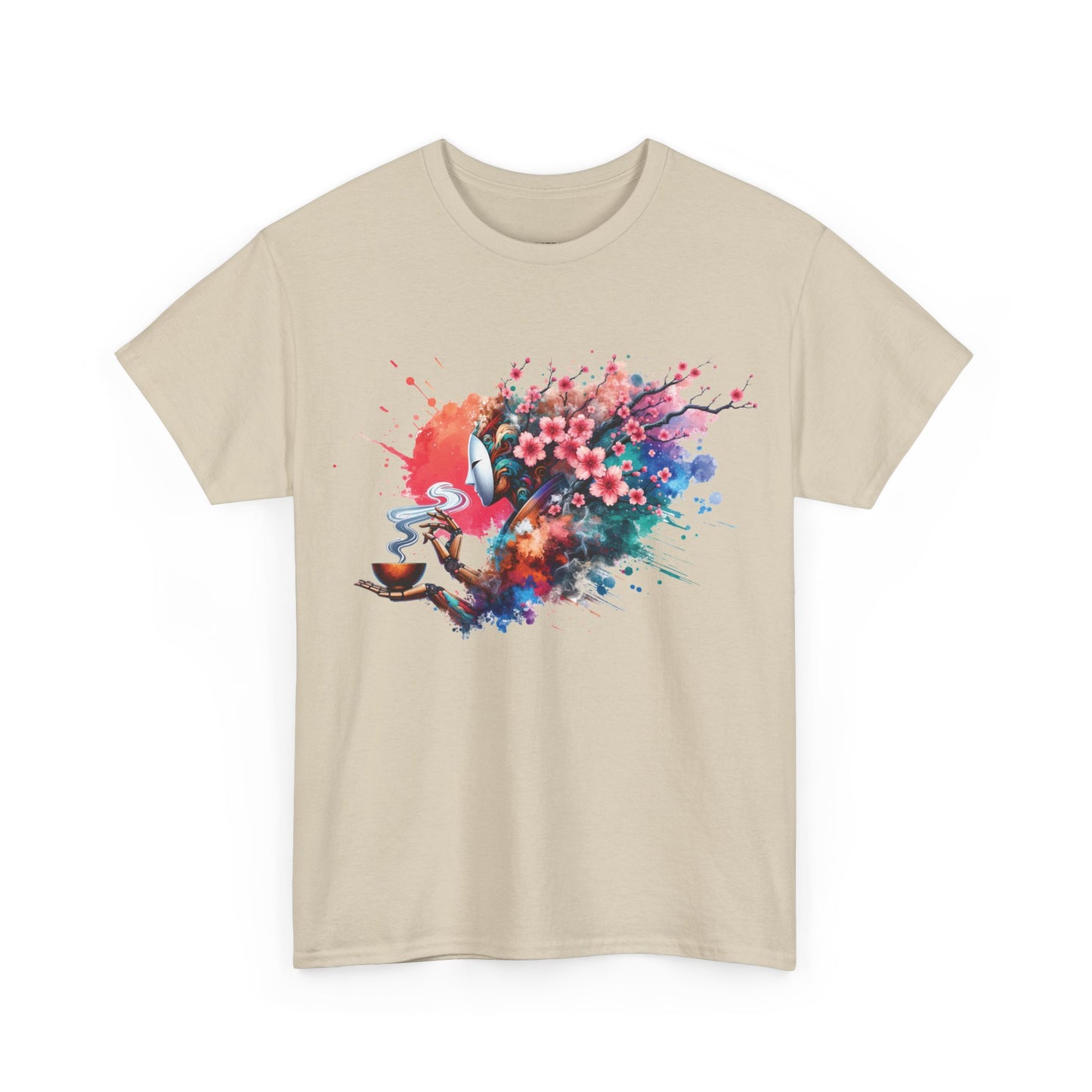 T-Shirt Tokyo Daydreamer