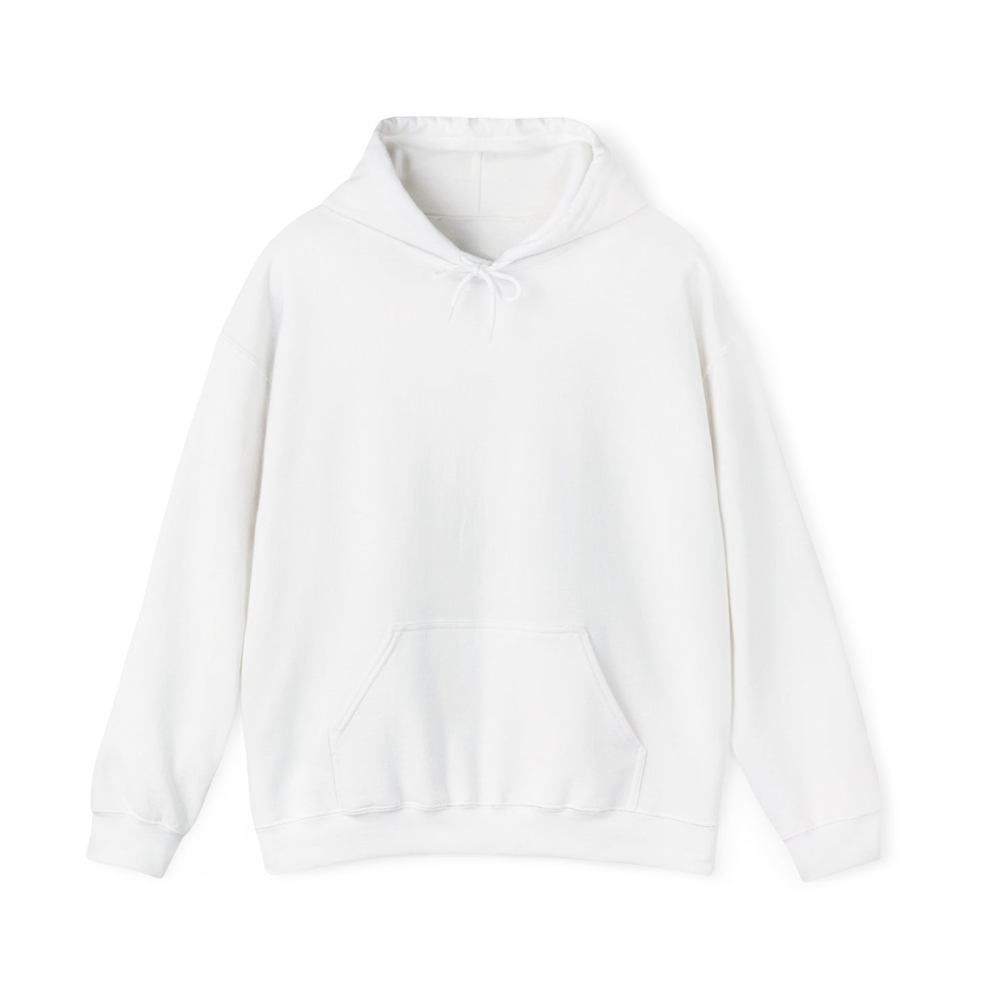 Hooded Sweatshirt - Light Basic DisOrderHub