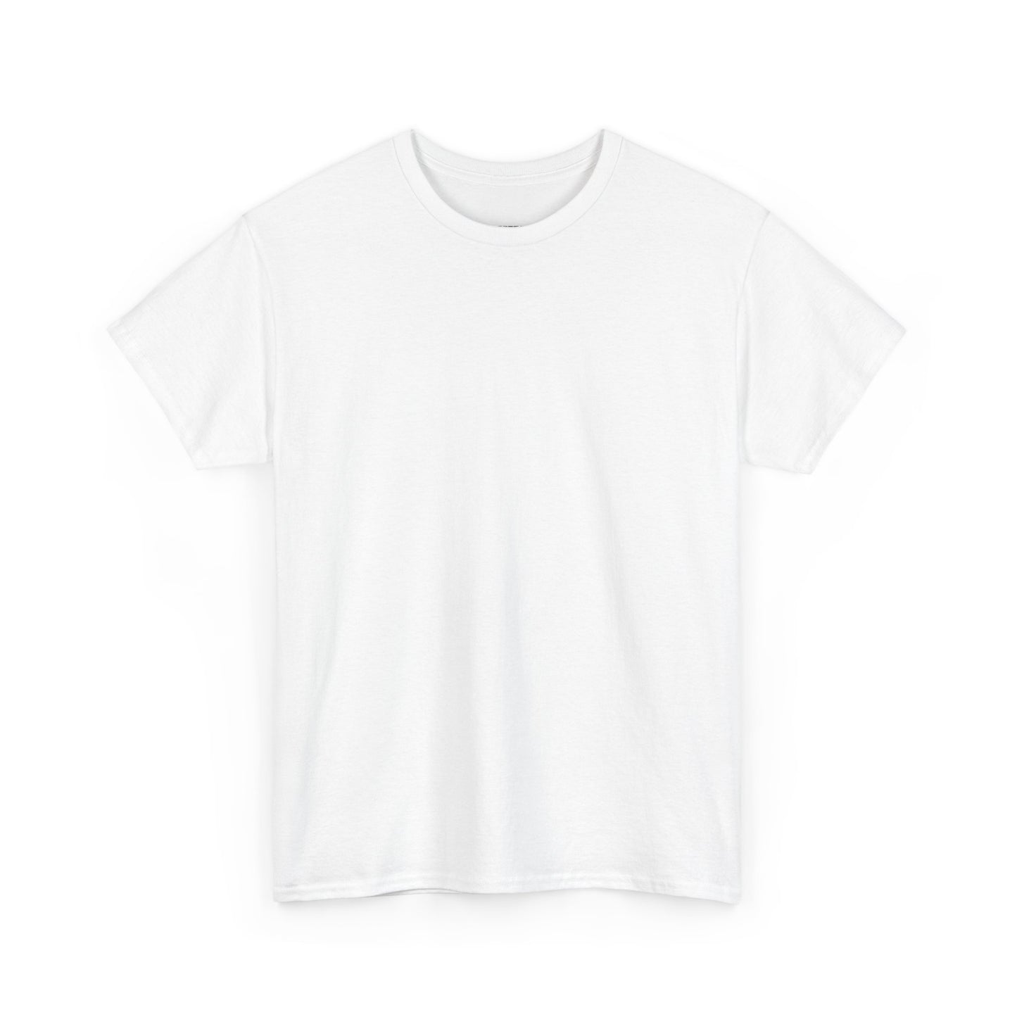 T-Shirt Light Basic DisOrderHub