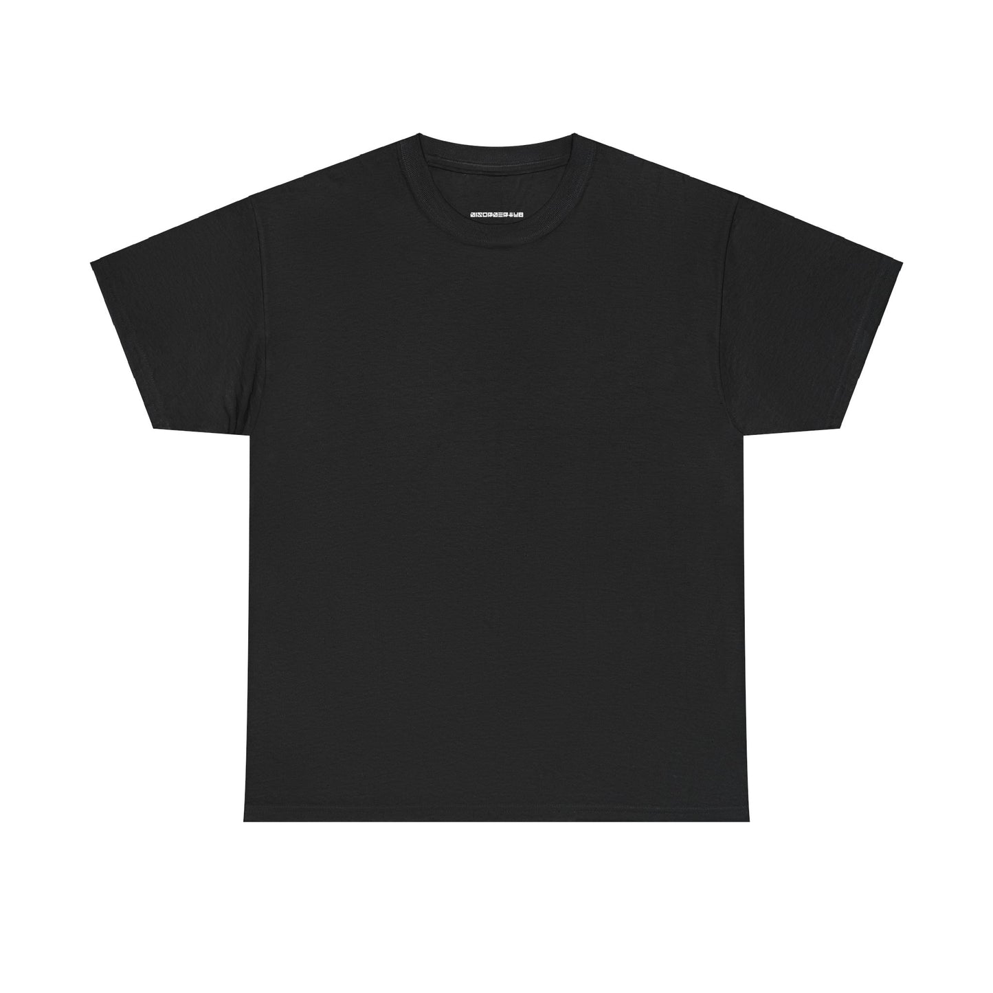 T-Shirt Darks Basic DisOrderHub