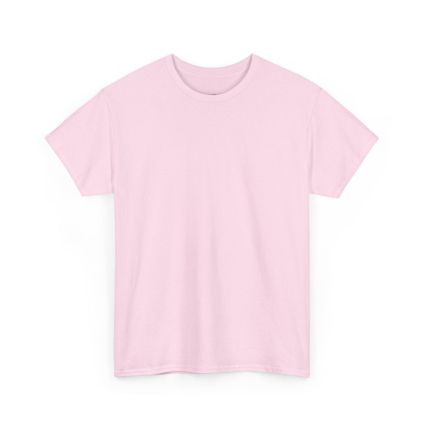 T-Shirt Light Basic DisOrderHub