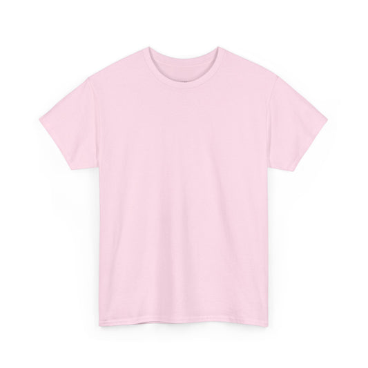 T-Shirt Light Basic DisOrderHub