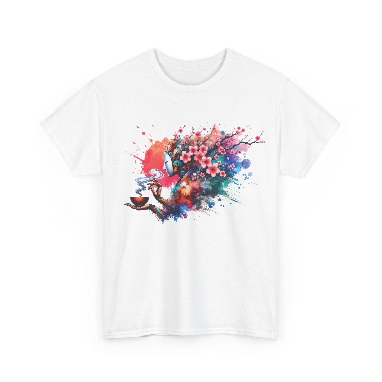 T-Shirt Tokyo Daydreamer