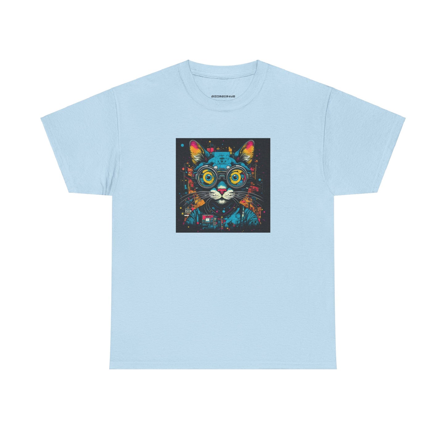 T-Shirt Origami Elegance Expedition