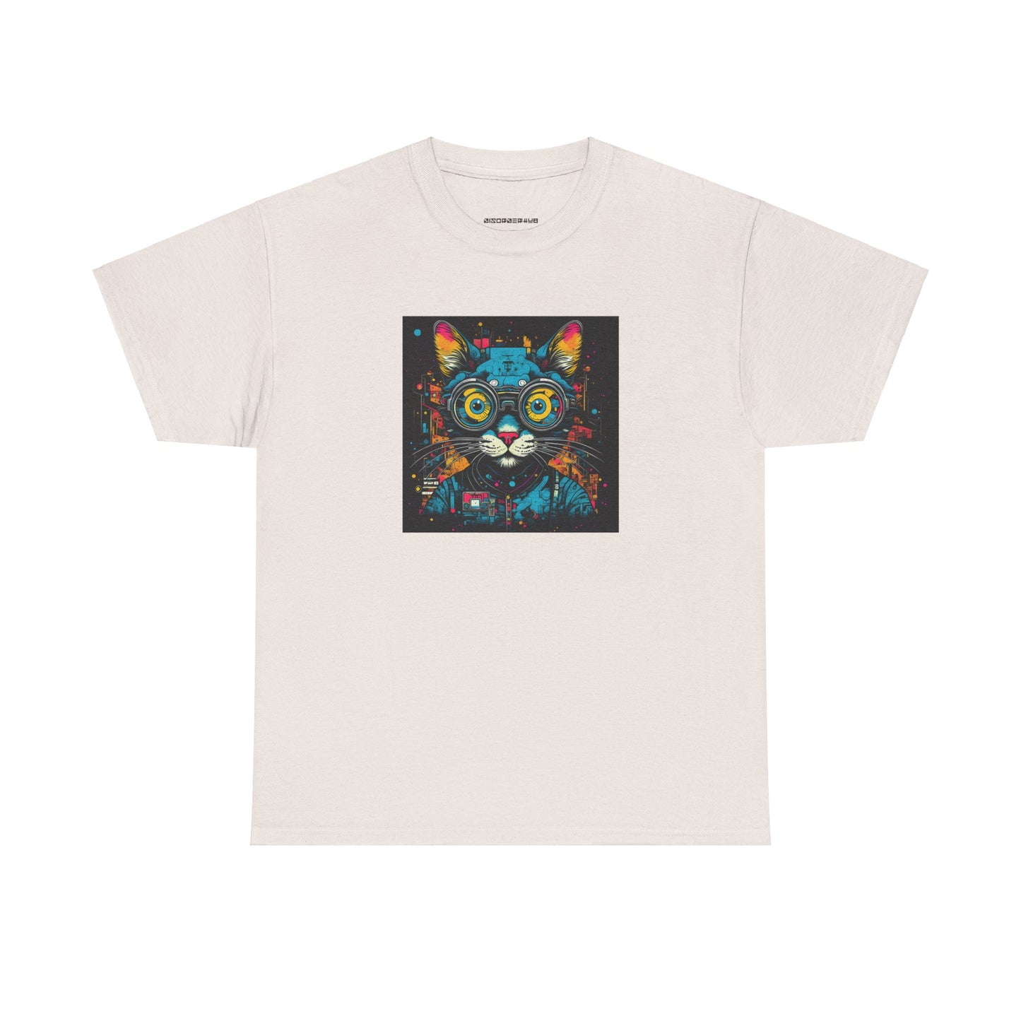 T-Shirt Origami Elegance Expedition