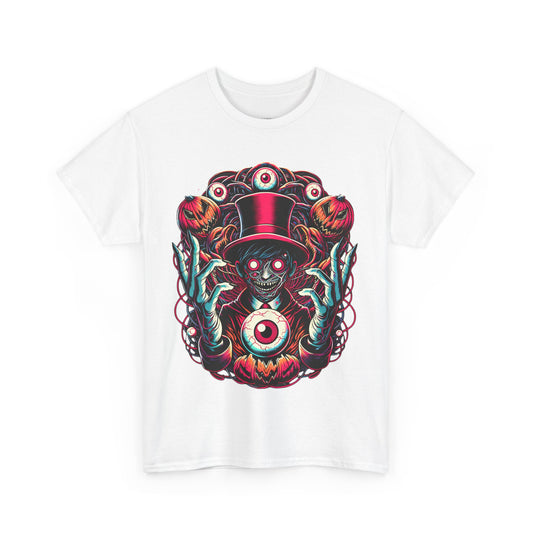 T-Shirt Monsters in Disguise