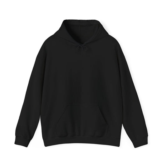 Hooded Sweatshirt - Darks Basic DisOrderHub