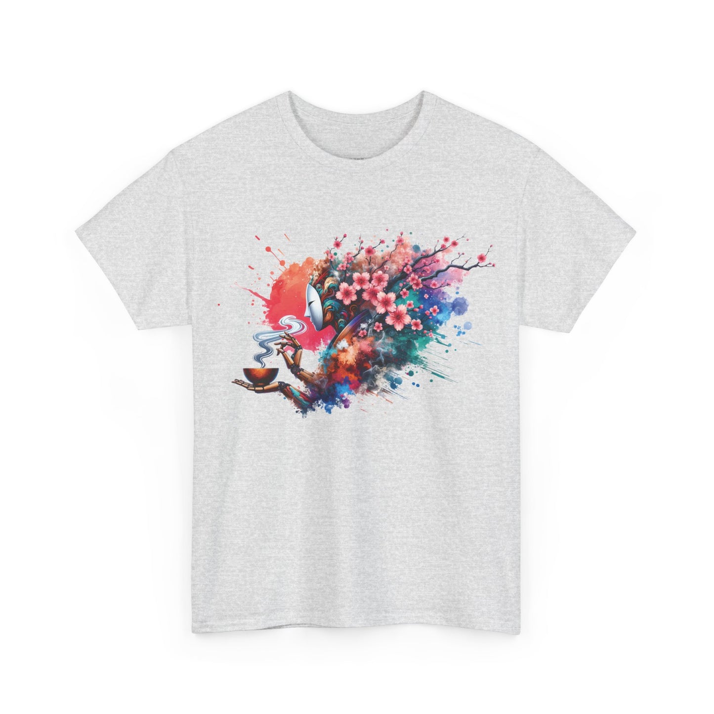 T-Shirt Tokyo Daydreamer